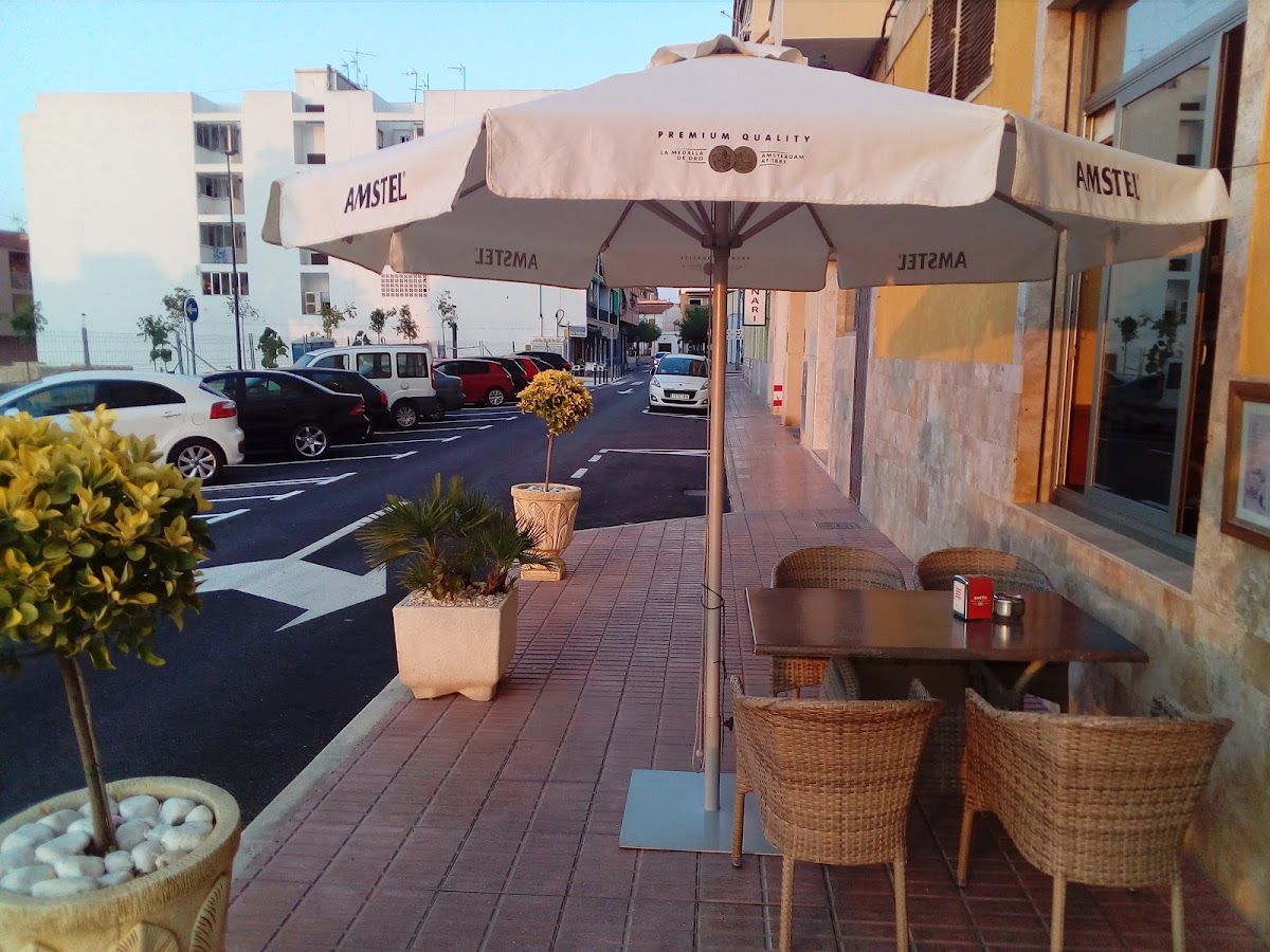 Cafeteria Gaudí Photos 2